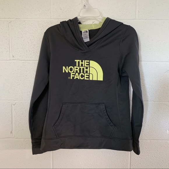 The North Face Tops - The North Face Womens Hoodie small